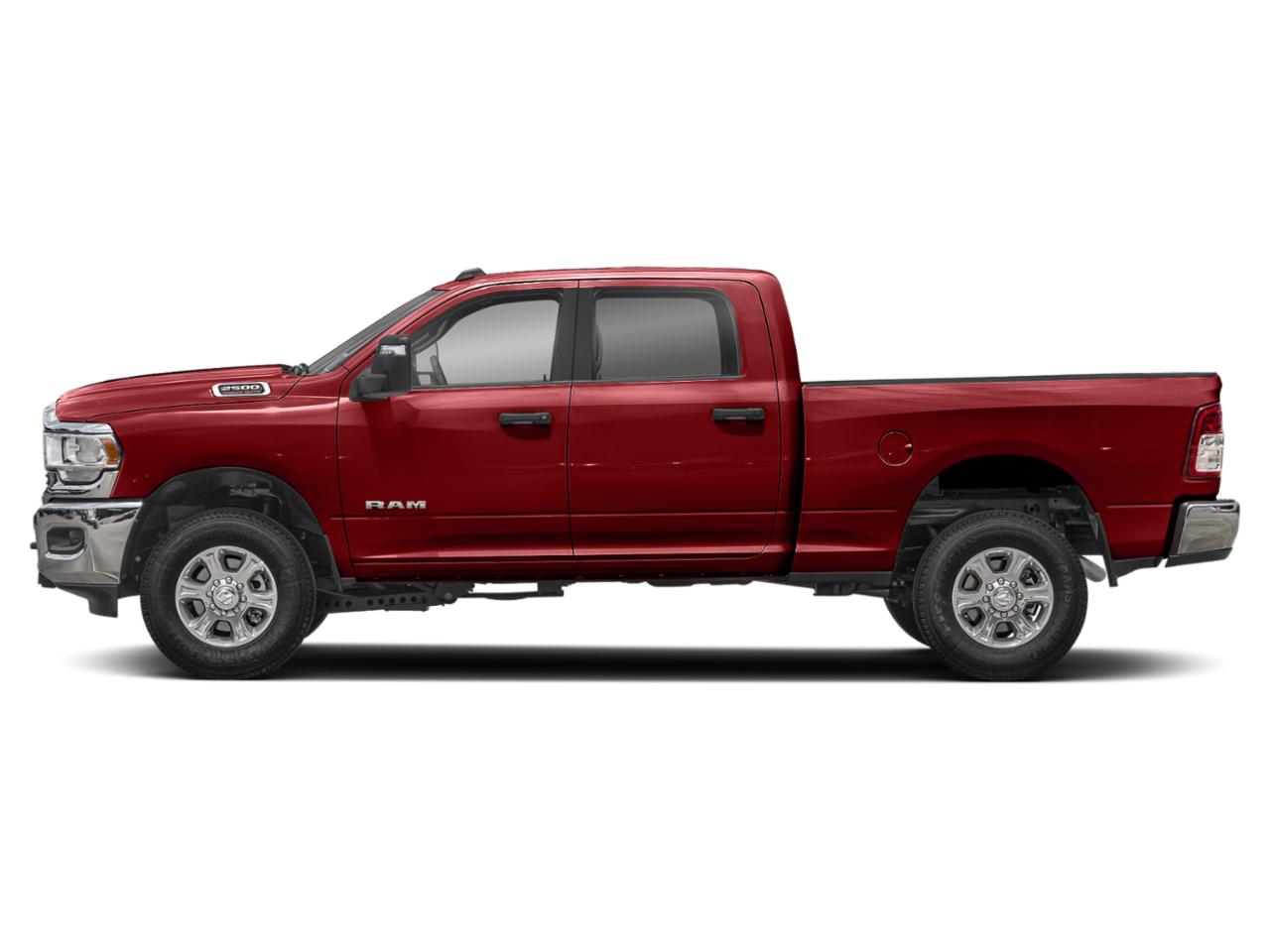 2024 Ram 2500 Vehicle Photo in Bowie, MD 20716