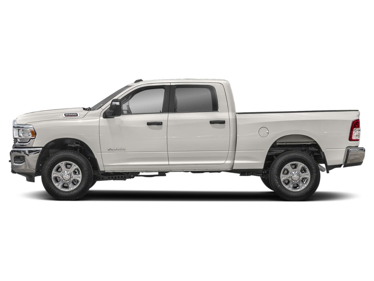 2024 Ram 2500 Vehicle Photo in Seguin, TX 78155