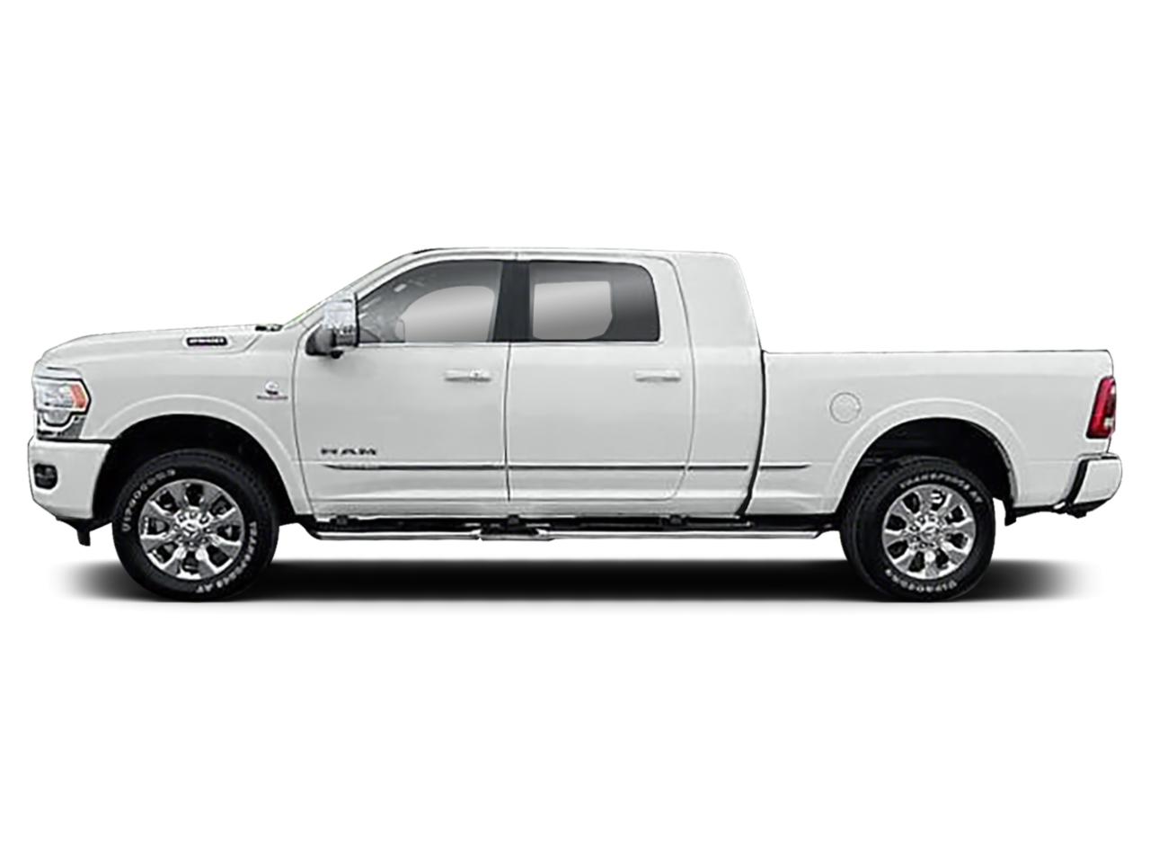 2024 Ram 2500 Vehicle Photo in Bowie, MD 20716