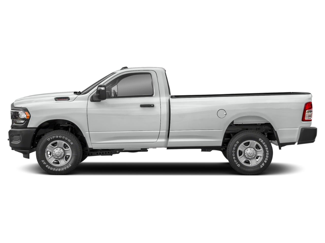 2024 Ram 2500 Vehicle Photo in Cleburne, TX 76033