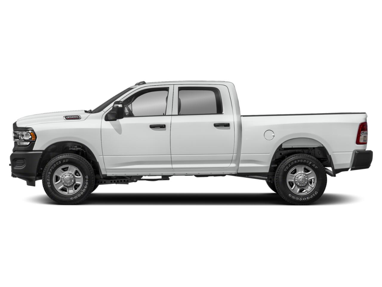 2024 Ram 3500 Vehicle Photo in Ennis, TX 75119-5114