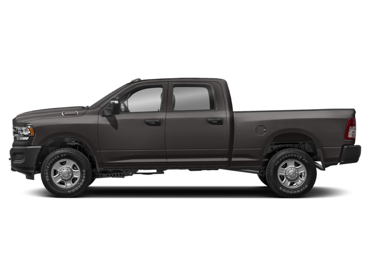 2024 Ram 3500 Vehicle Photo in Ennis, TX 75119-5114