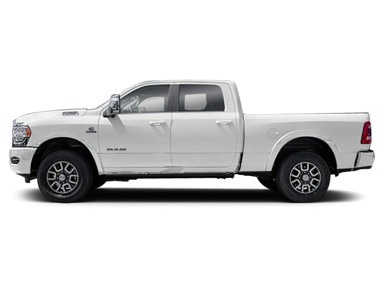 2024 Ram 3500 Vehicle Photo in Ennis, TX 75119-5114