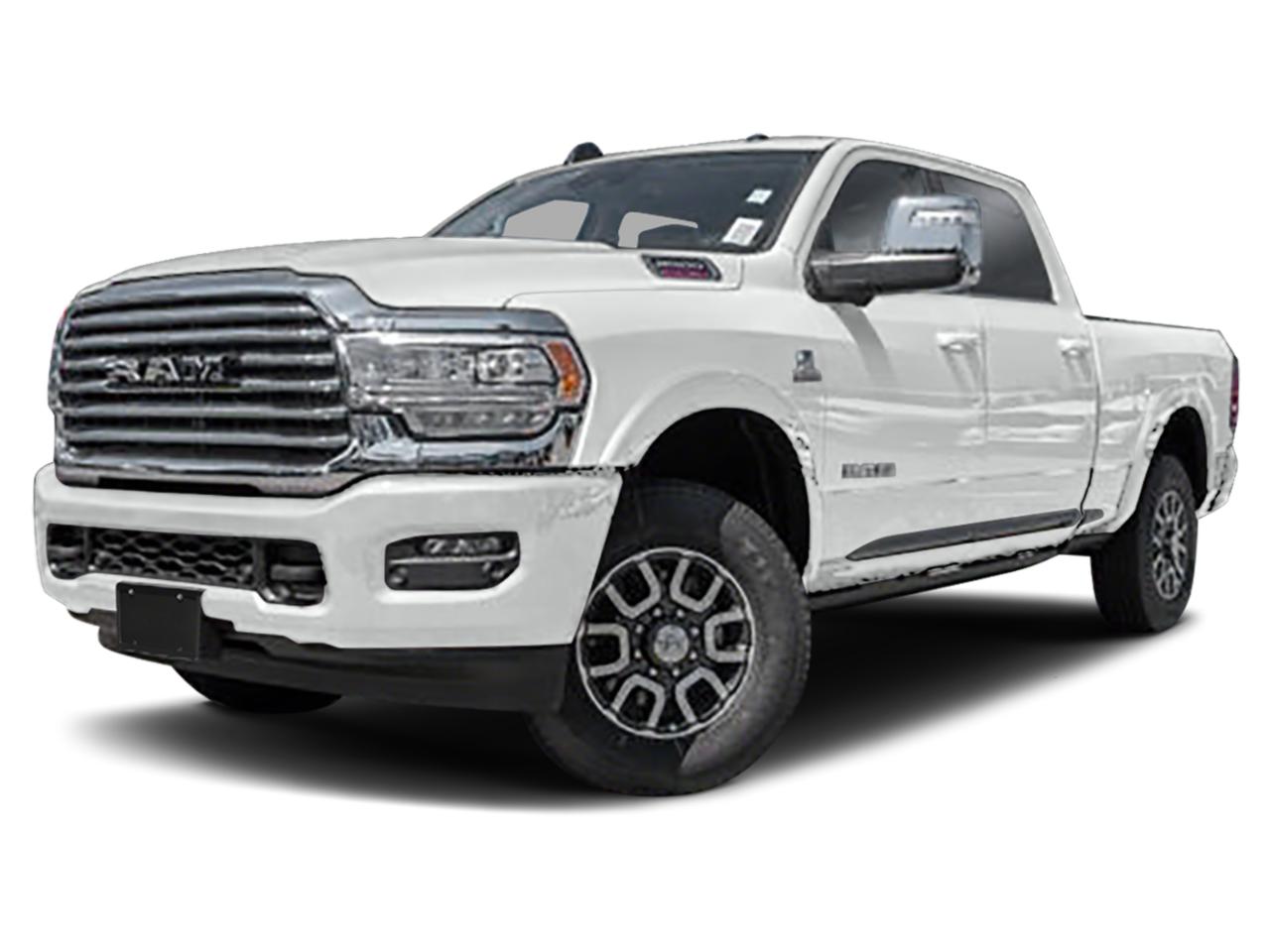 2024 Ram 3500 Vehicle Photo in Ennis, TX 75119-5114