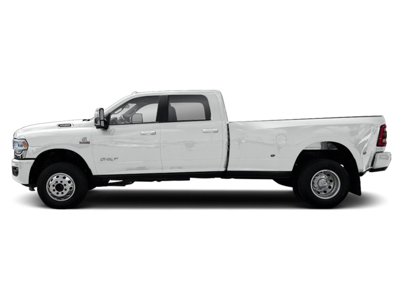 2024 Ram 3500 Vehicle Photo in Seguin, TX 78155