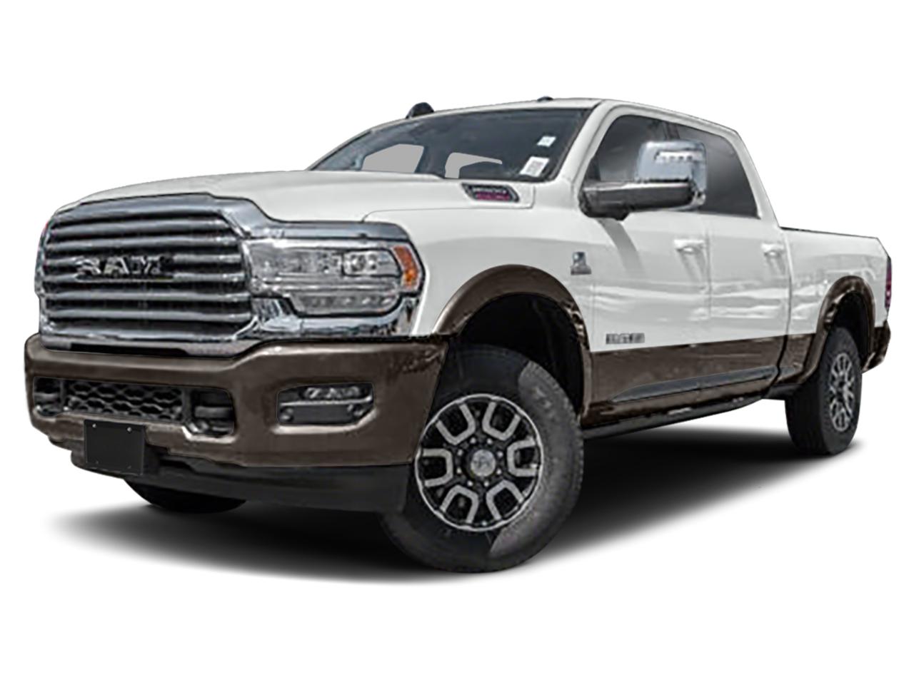 2024 Ram 3500 Vehicle Photo in Ennis, TX 75119-5114