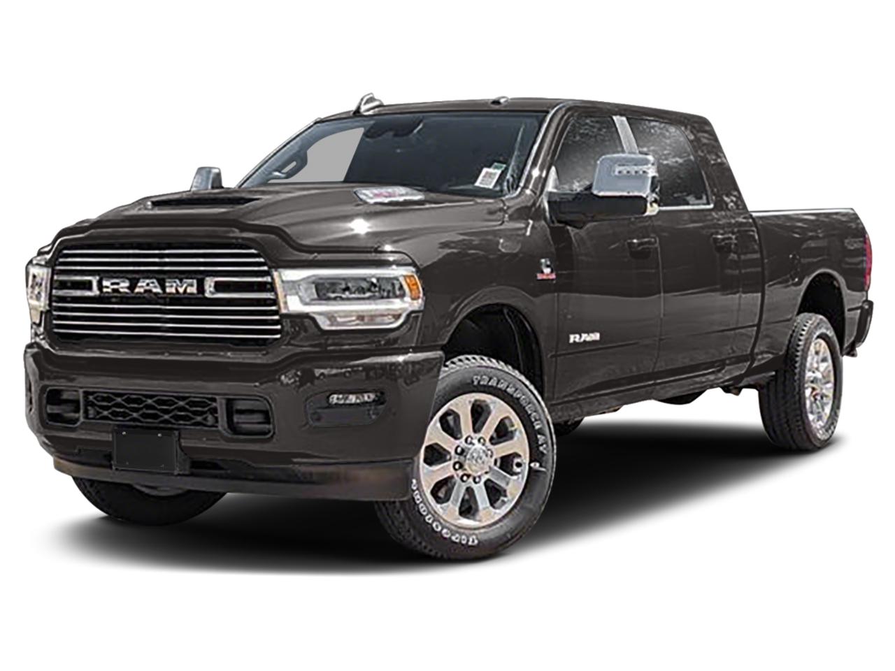 2024 Ram 3500 Vehicle Photo in Jacksonville, FL 32244