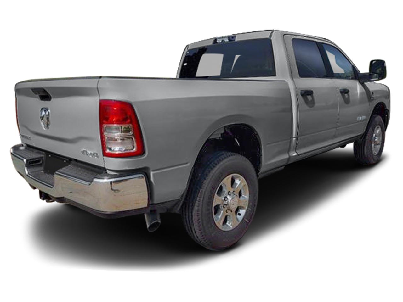 2024 Ram 3500 Vehicle Photo in Ennis, TX 75119-5114