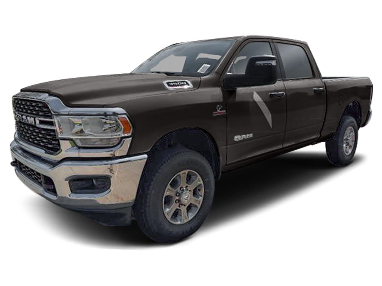 2024 Ram 3500 Vehicle Photo in Ennis, TX 75119-5114