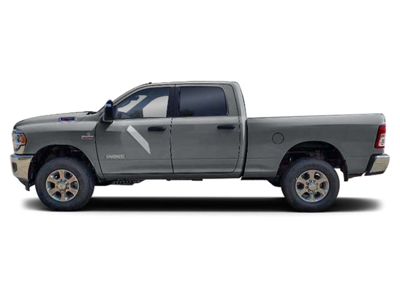 2024 Ram 3500 Vehicle Photo in Ennis, TX 75119-5114