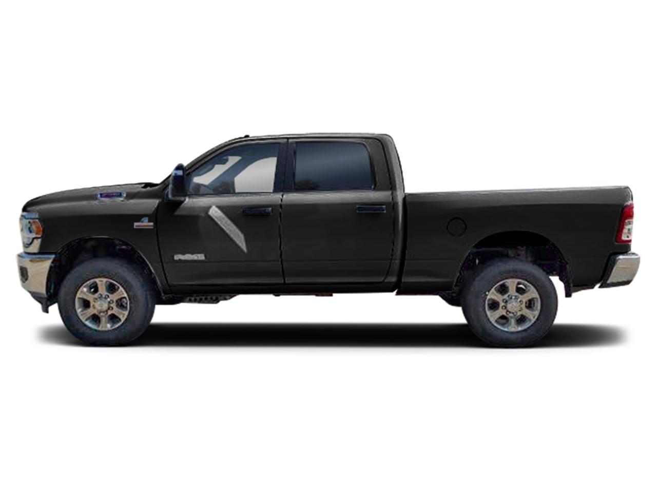 2024 Ram 3500 Vehicle Photo in Ennis, TX 75119-5114