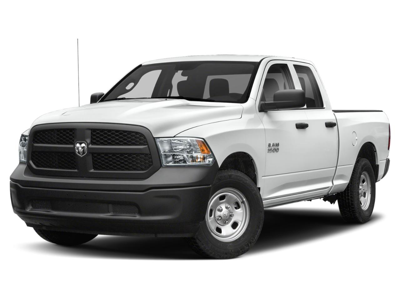 2024 Ram 1500 Classic Vehicle Photo in Cleburne, TX 76033