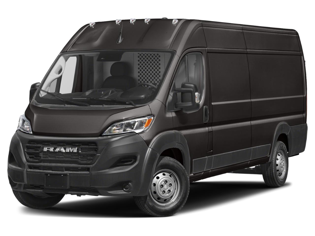 2024 Ram ProMaster Cargo Van Vehicle Photo in Bowie, MD 20716