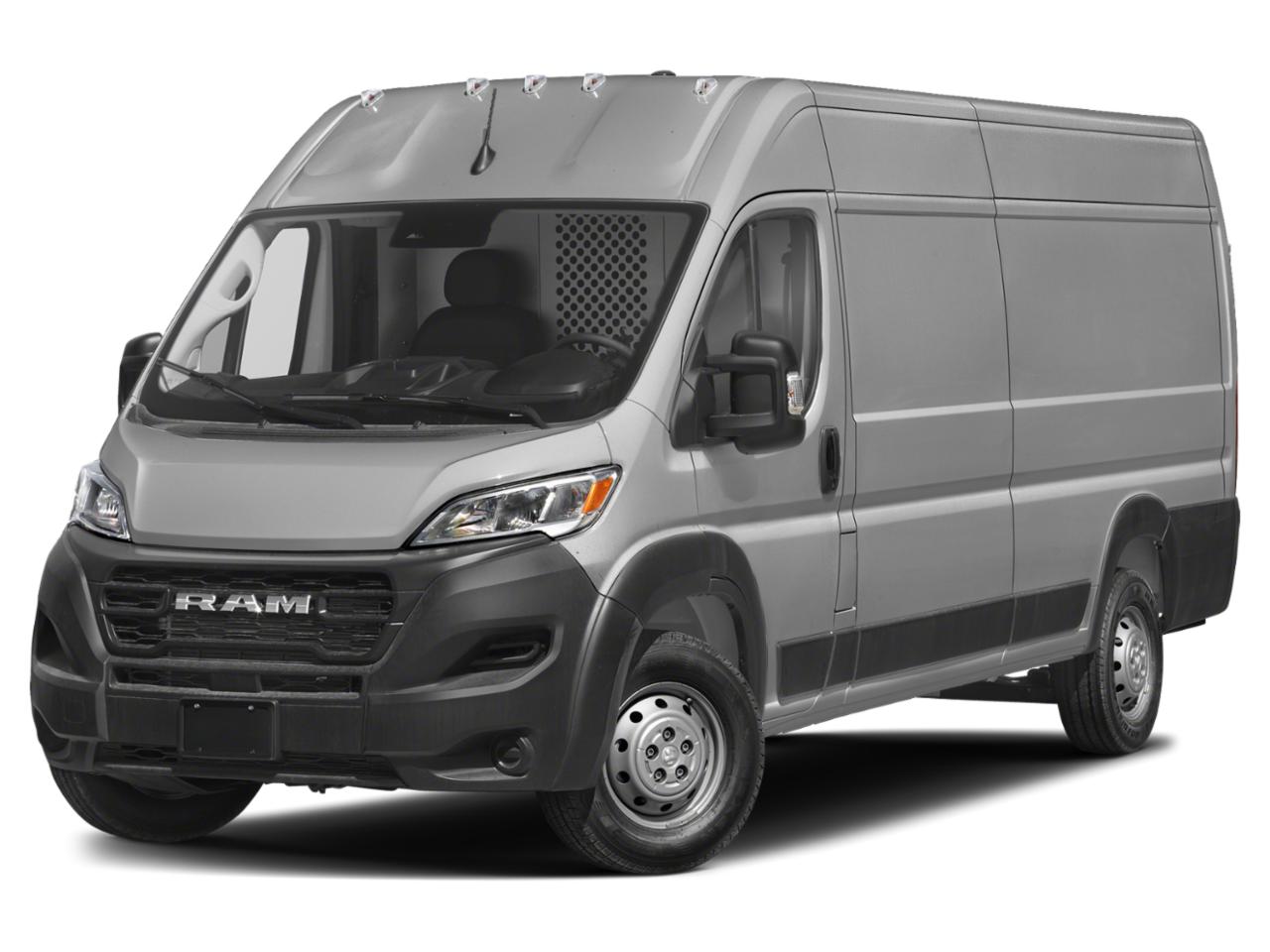 2024 Ram ProMaster Cargo Van Vehicle Photo in Bowie, MD 20716