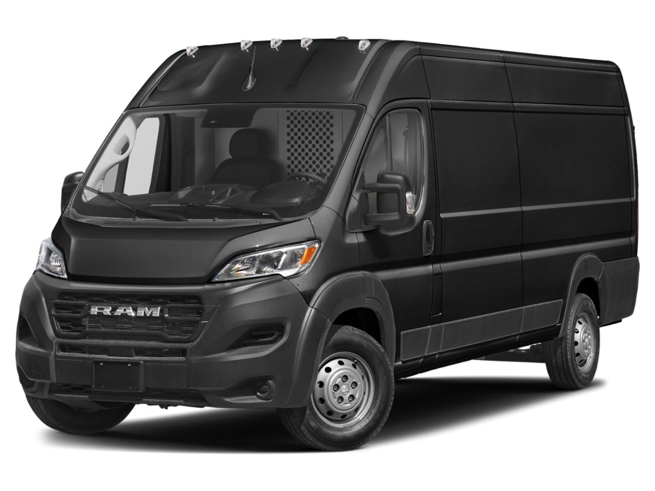 2024 Ram ProMaster Cargo Van Vehicle Photo in Bowie, MD 20716