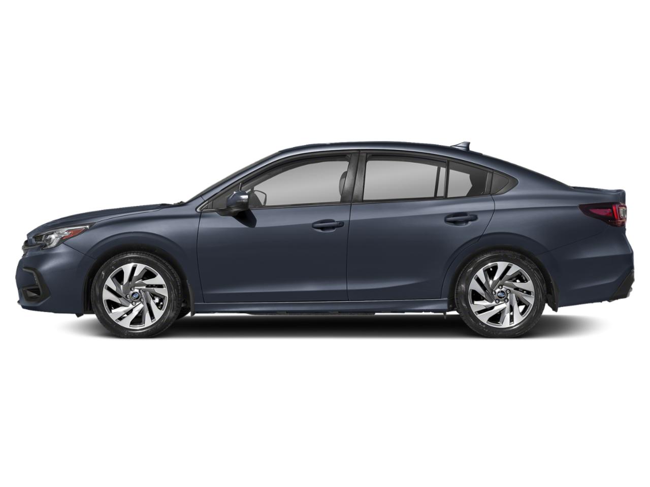 2024 Subaru Legacy Vehicle Photo in PEMBROKE PINES, FL 33024-6534