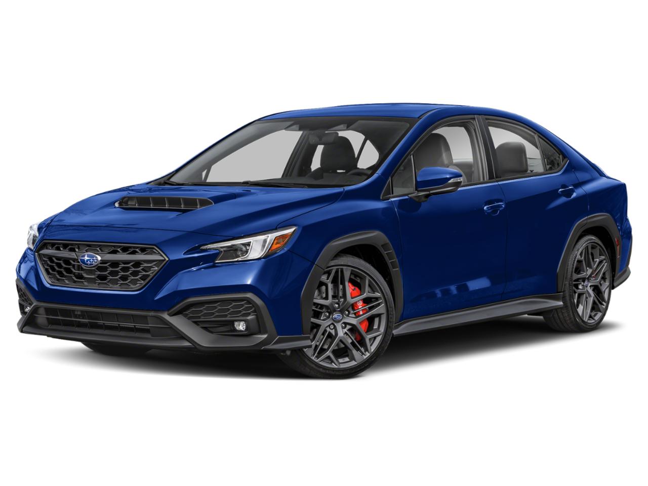 2024 Subaru WRX Vehicle Photo in Ft. Myers, FL 33907