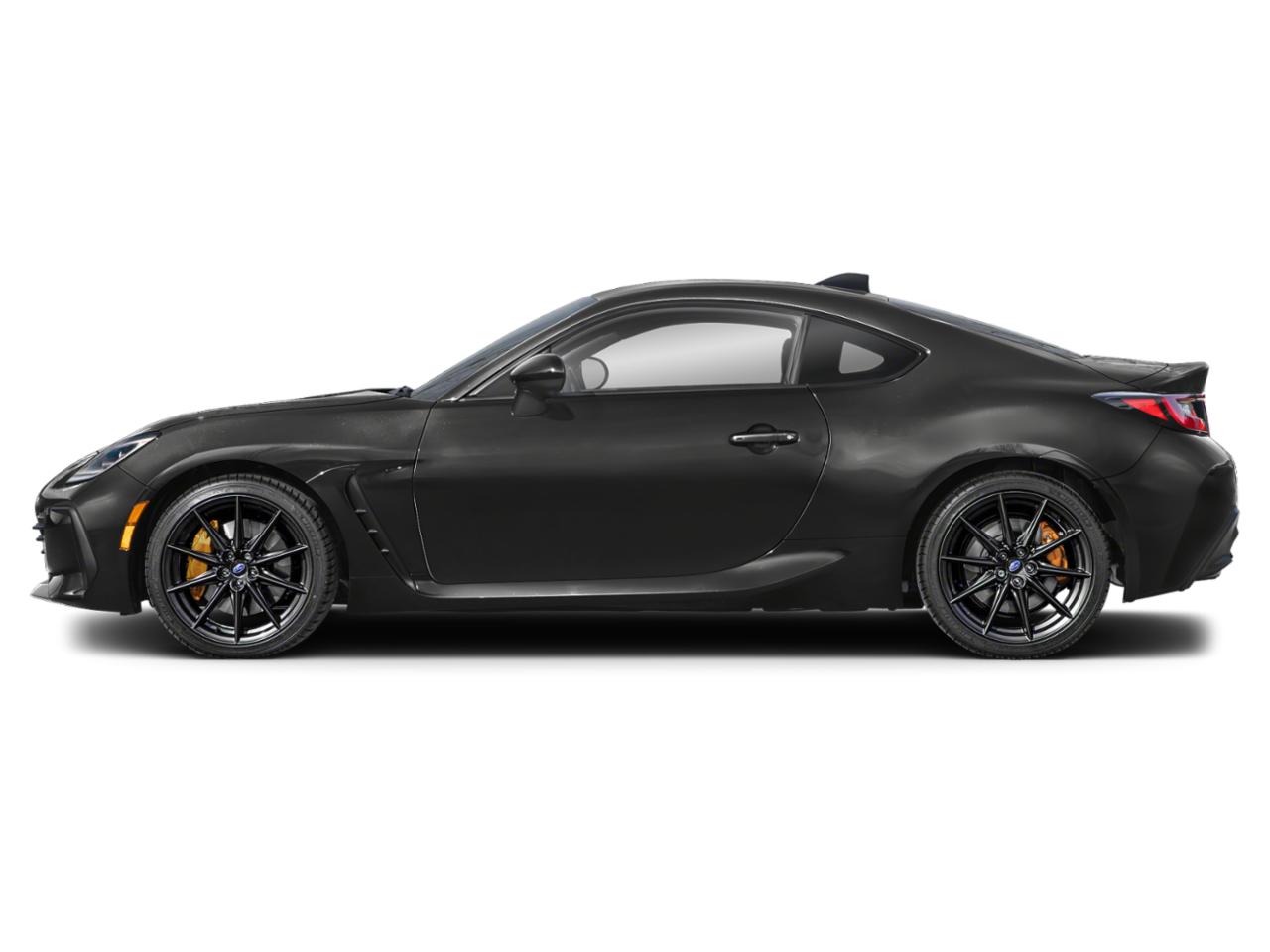 2024 Subaru BRZ Vehicle Photo in DALLAS, TX 75209