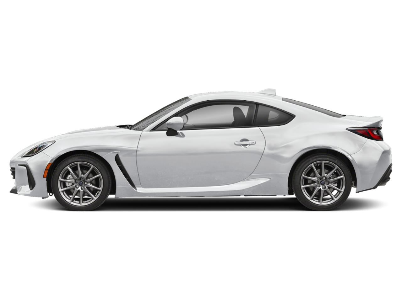 2024 Subaru BRZ Vehicle Photo in DALLAS, TX 75209