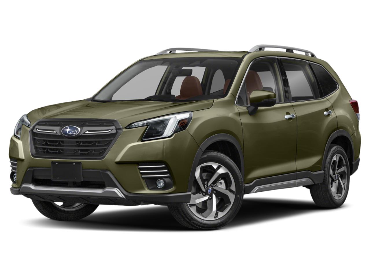 2024 Subaru Forester Vehicle Photo in Green Bay, WI 54304