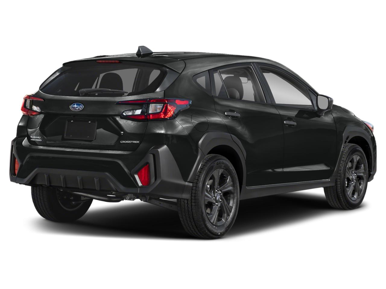 2024 Subaru Crosstrek Vehicle Photo in Green Bay, WI 54304