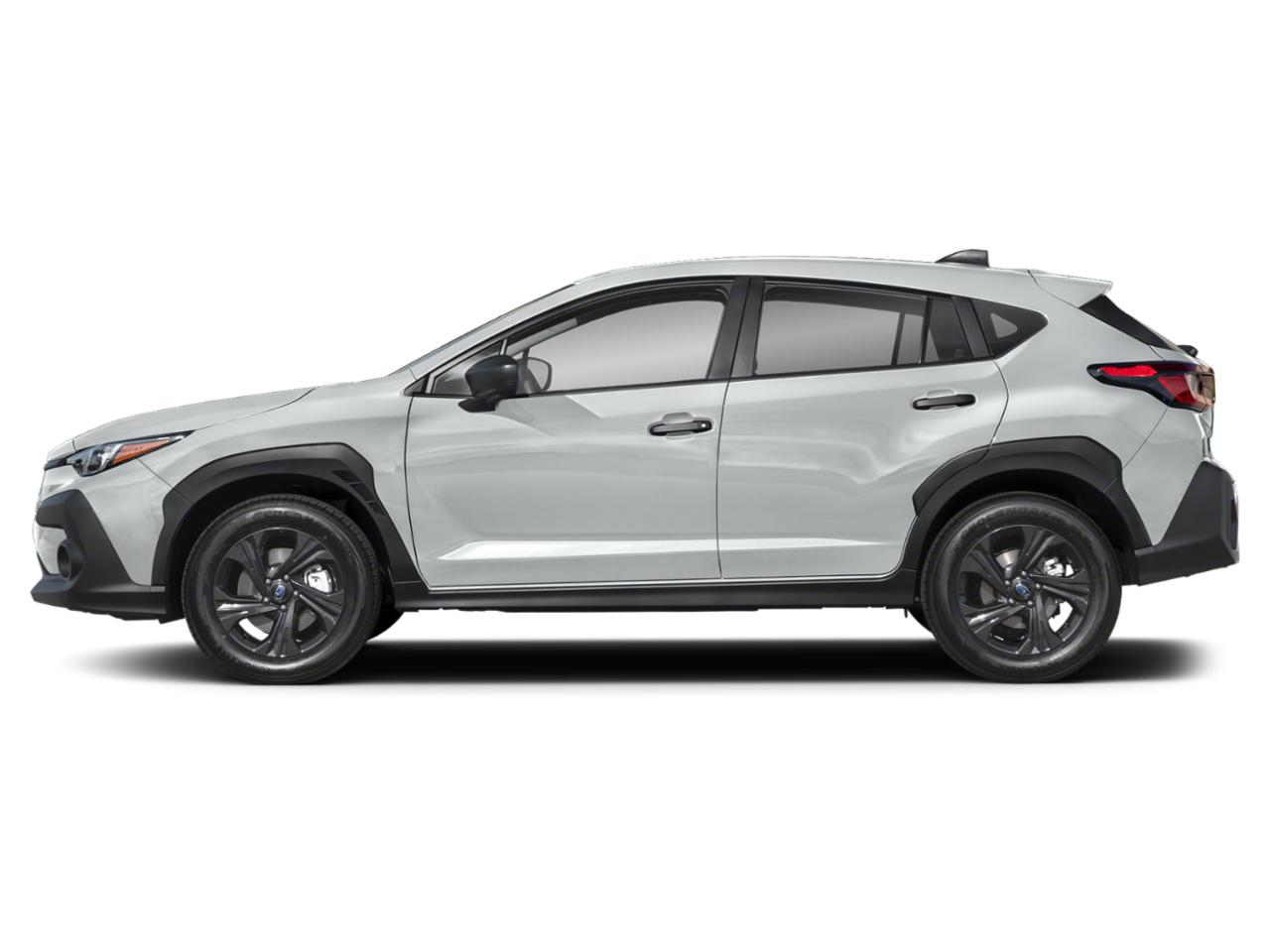 2024 Subaru Crosstrek Vehicle Photo in DALLAS, TX 75209