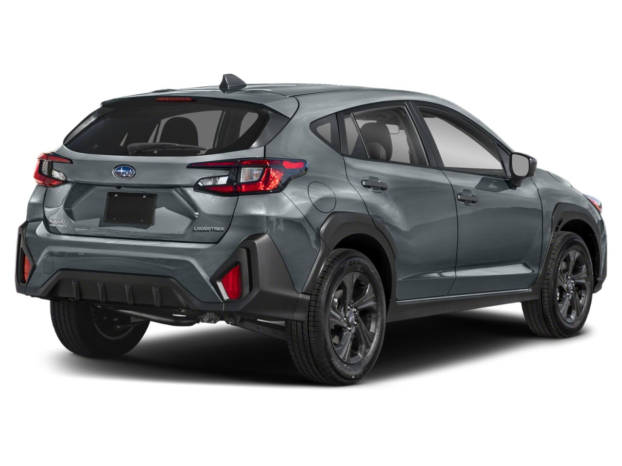 2024 Subaru Crosstrek Vehicle Photo in BETHLEHEM, PA 18017