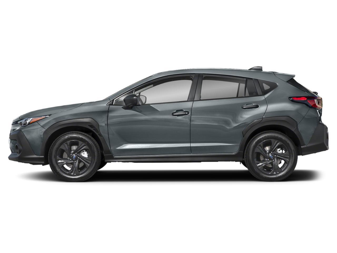 2024 Subaru Crosstrek Vehicle Photo in BETHLEHEM, PA 18017