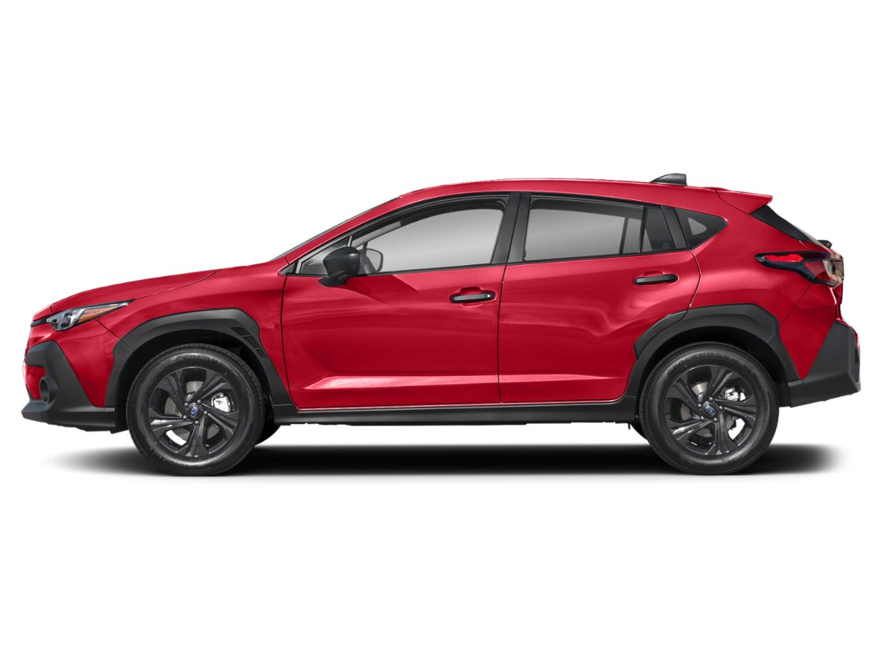 2024 Subaru Crosstrek Vehicle Photo in DALLAS, TX 75209