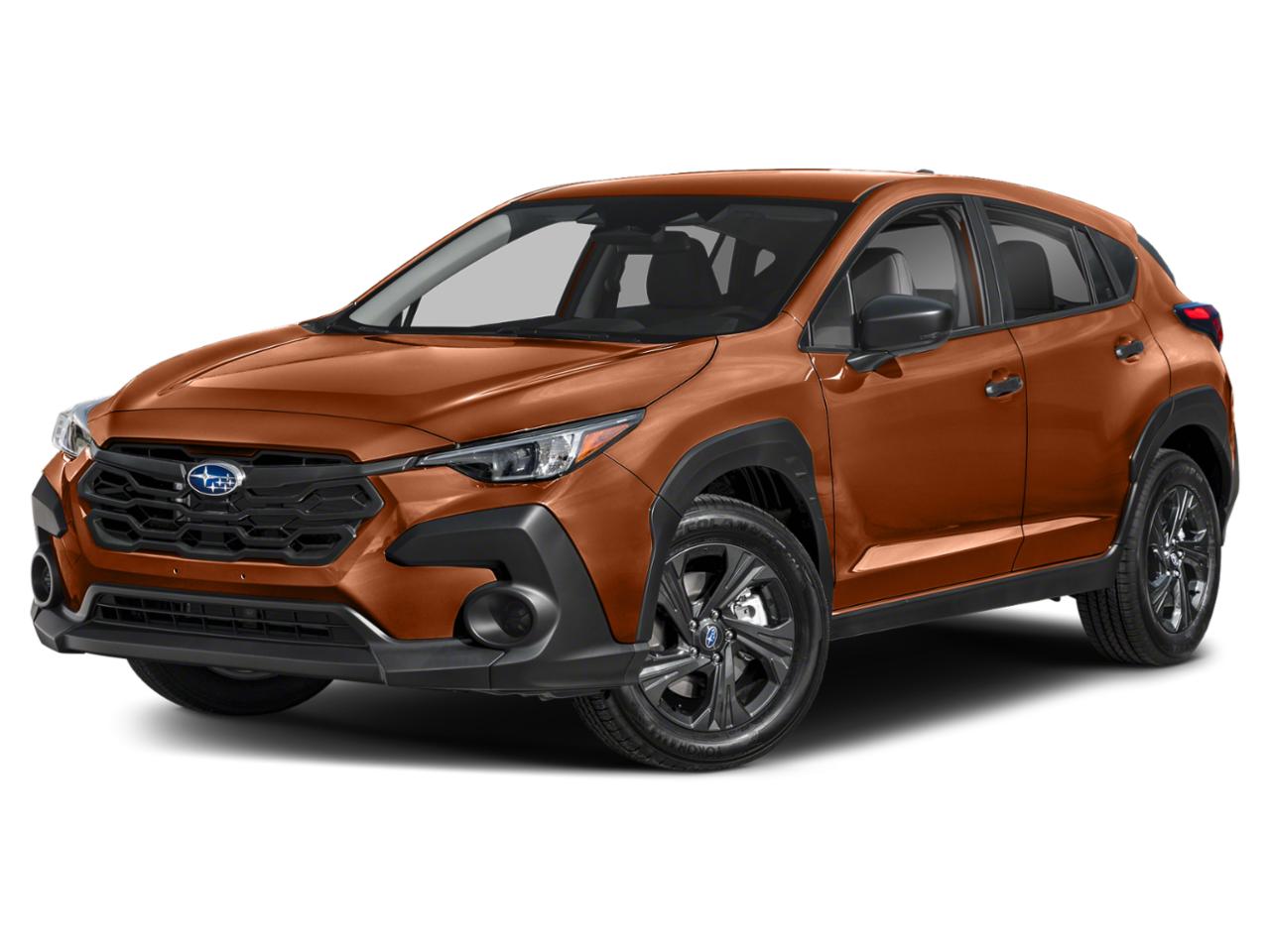 2024 Subaru Crosstrek Vehicle Photo in DALLAS, TX 75209