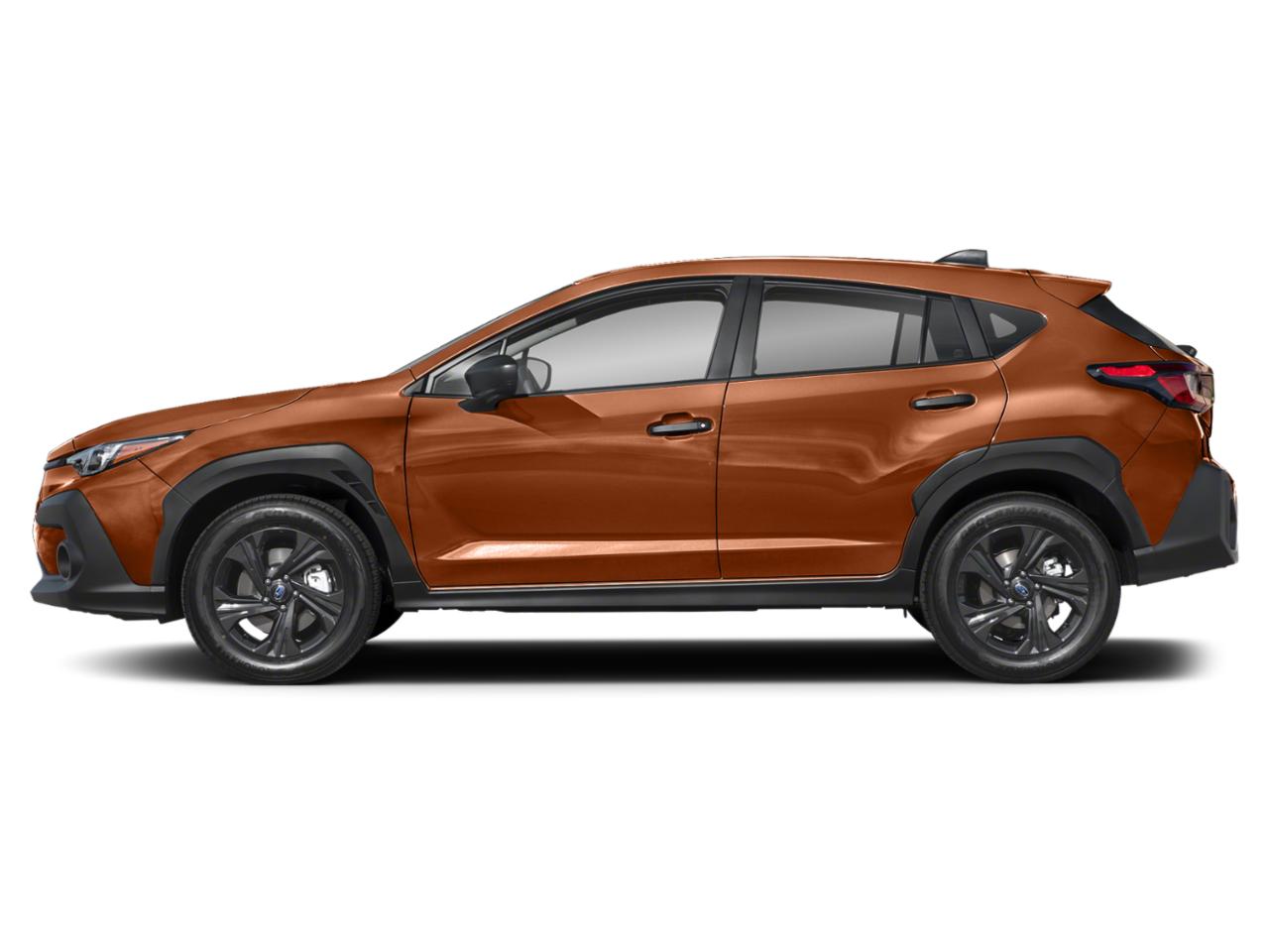 2024 Subaru Crosstrek Vehicle Photo in DALLAS, TX 75209