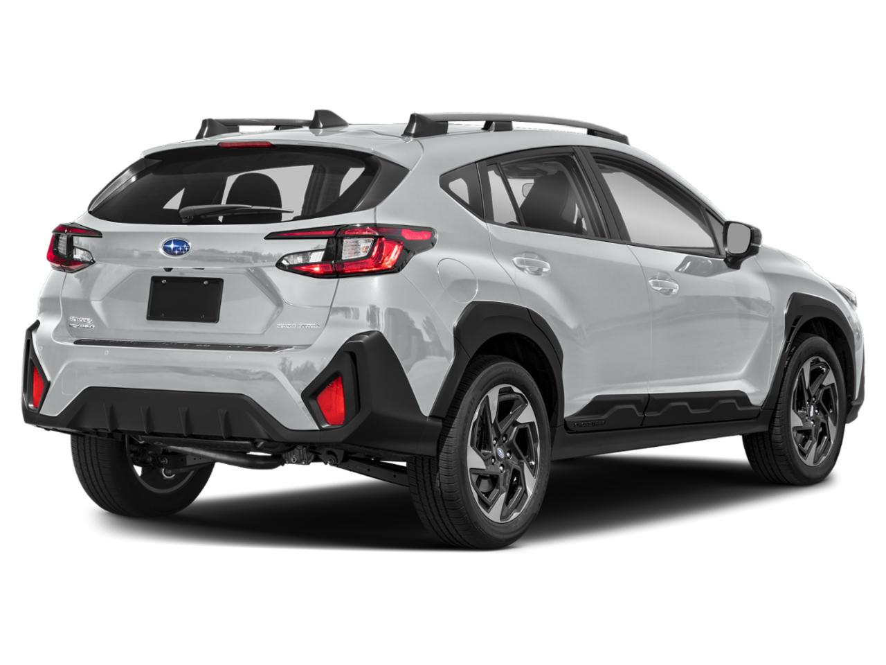 2024 Subaru Crosstrek Vehicle Photo in Doylestown, PA 18902