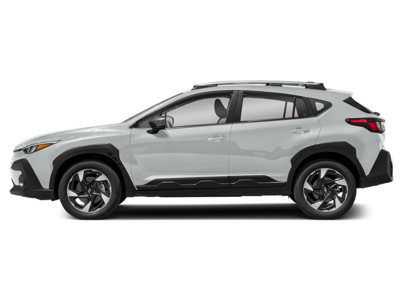 2024 Subaru Crosstrek Vehicle Photo in Doylestown, PA 18902