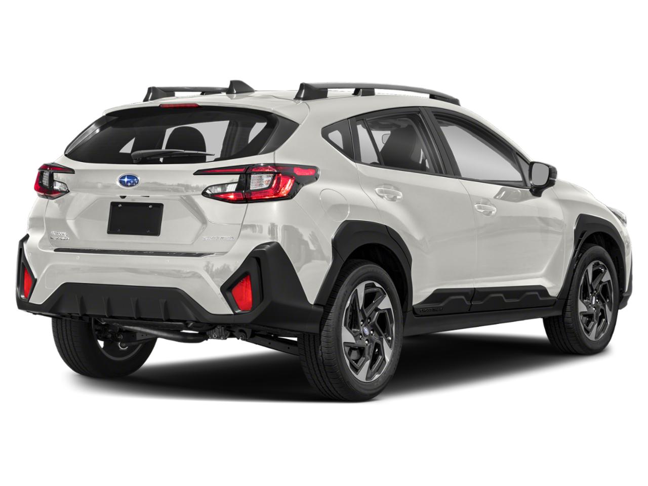 2024 Subaru Crosstrek Vehicle Photo in Green Bay, WI 54304