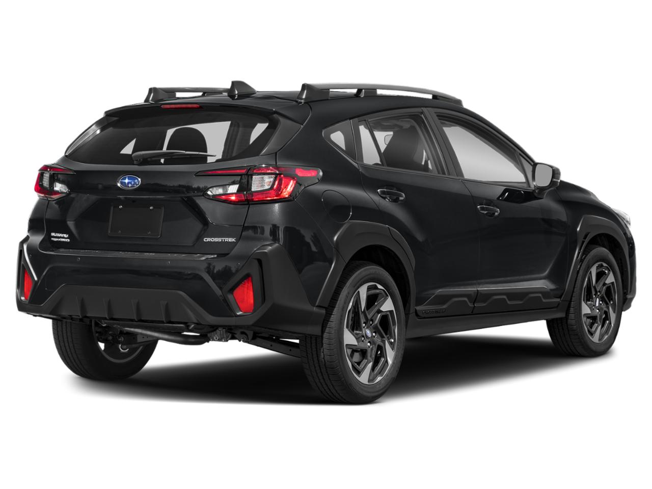 2024 Subaru Crosstrek Vehicle Photo in Doylestown, PA 18902