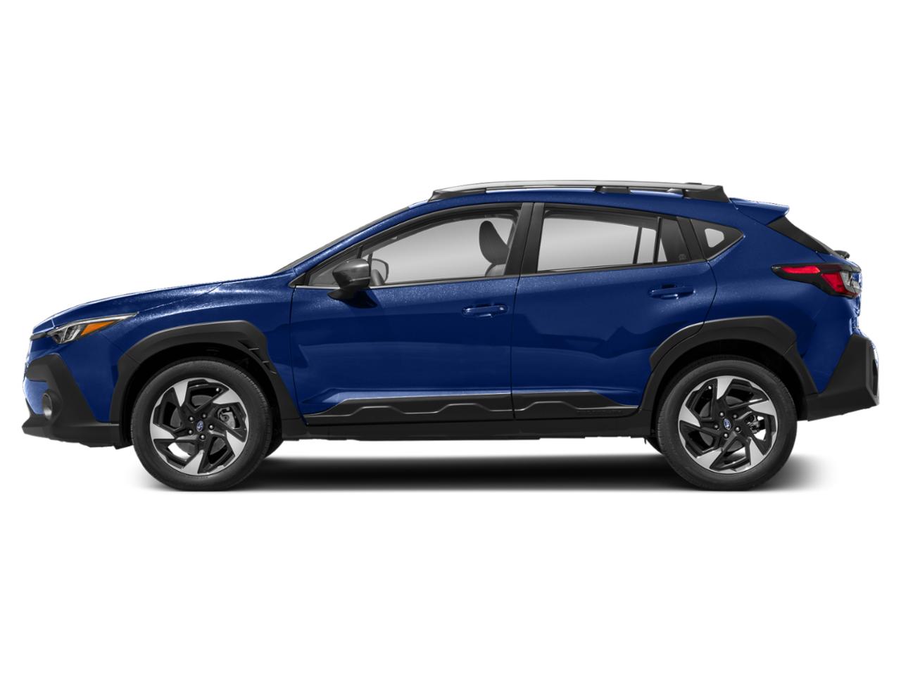 2024 Subaru Crosstrek Vehicle Photo in Plainfield, IL 60586