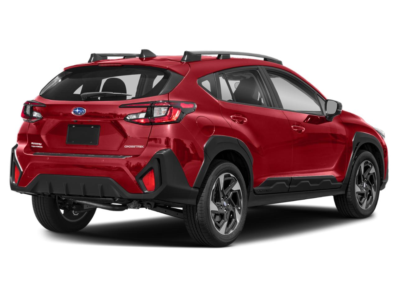 2024 Subaru Crosstrek Vehicle Photo in Green Bay, WI 54304