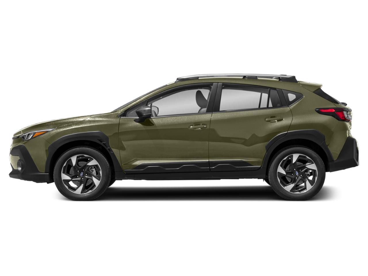 2024 Subaru Crosstrek Vehicle Photo in Doylestown, PA 18902