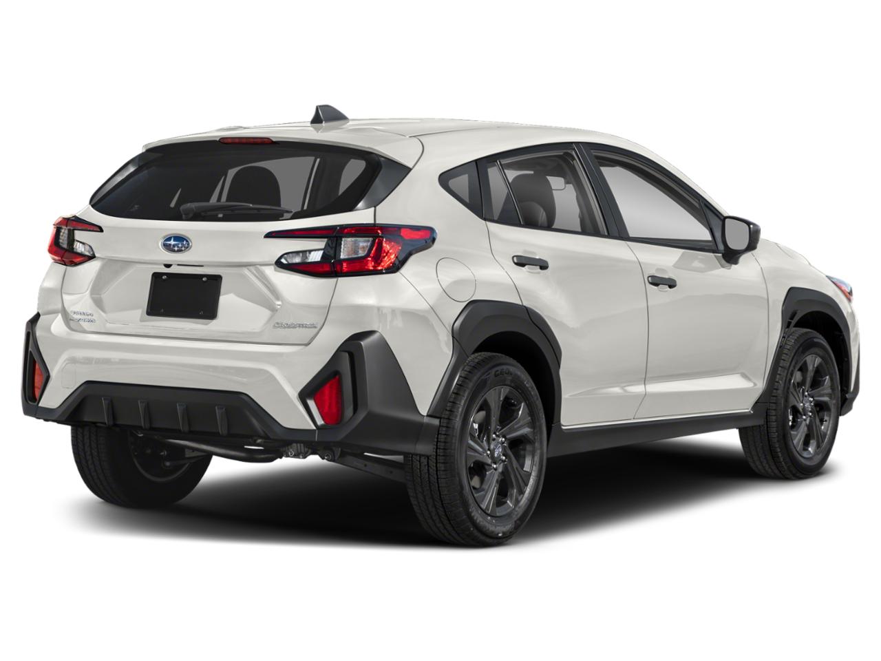 2024 Subaru Crosstrek for sale in Dededo - JF2GUABC3R8318145