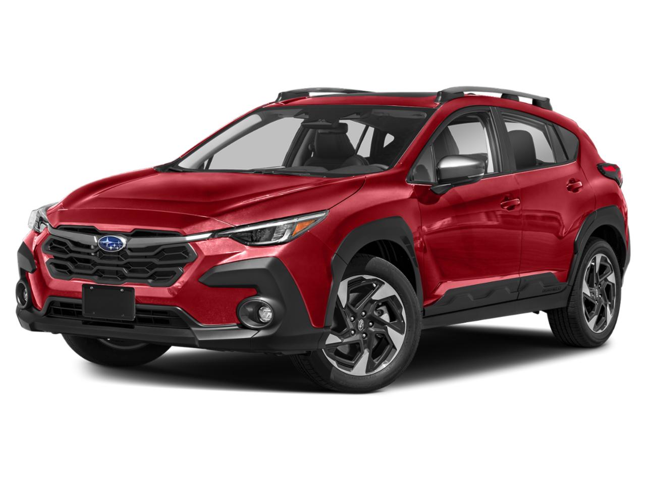 2024 Subaru Crosstrek Vehicle Photo in Green Bay, WI 54304