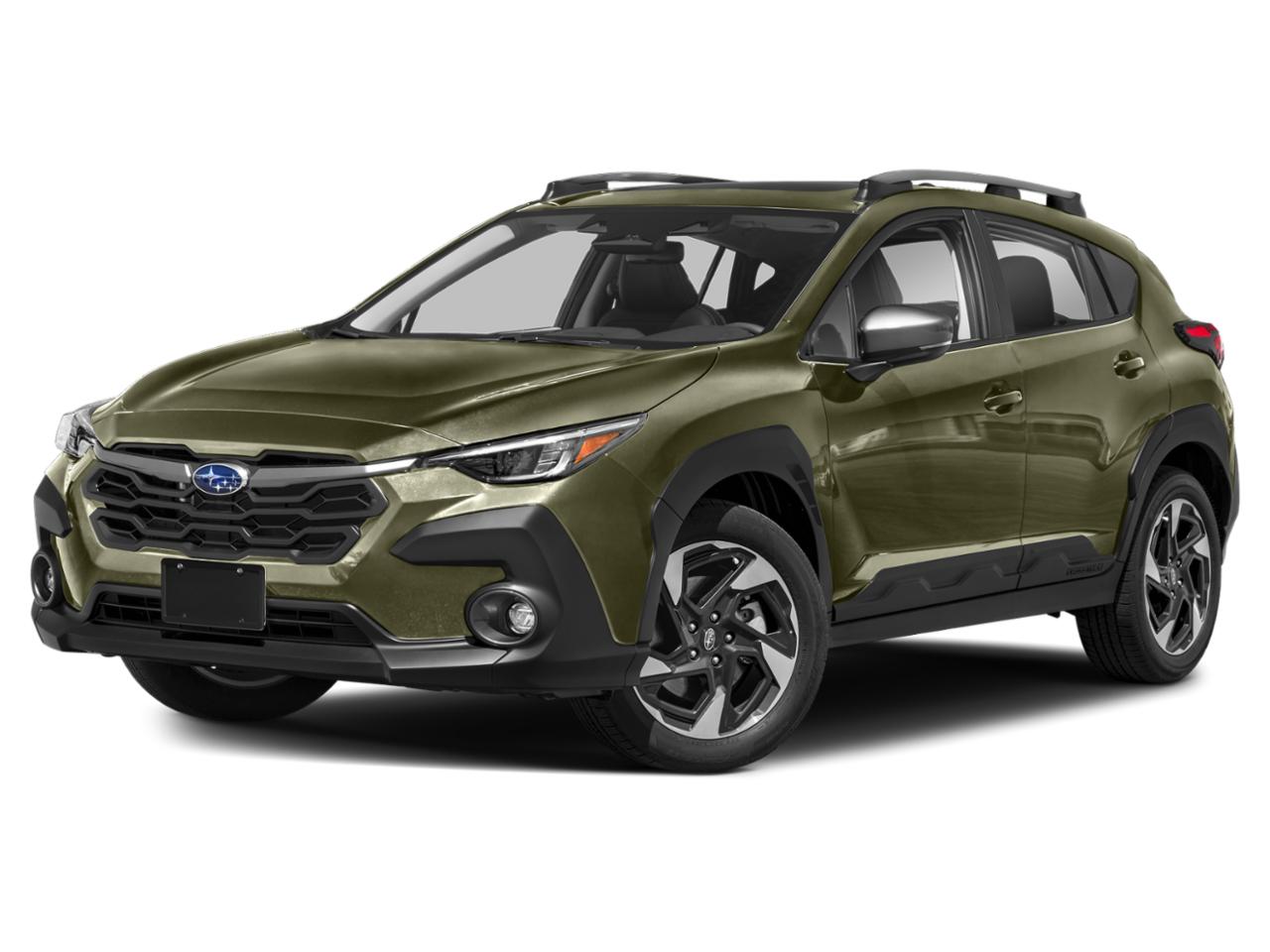 2024 Subaru Crosstrek Vehicle Photo in Doylestown, PA 18902