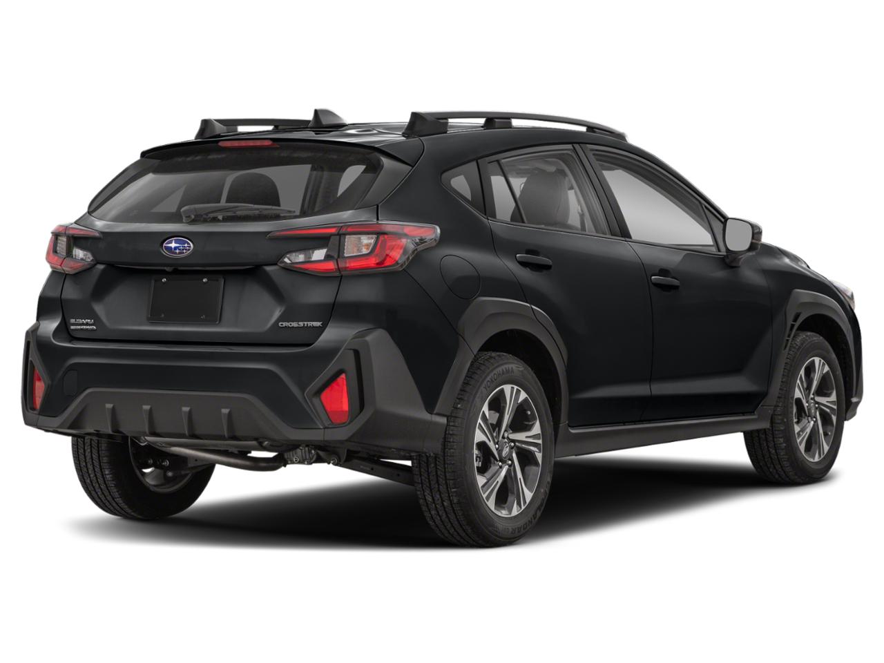 2024 Subaru Crosstrek Vehicle Photo in DALLAS, TX 75209