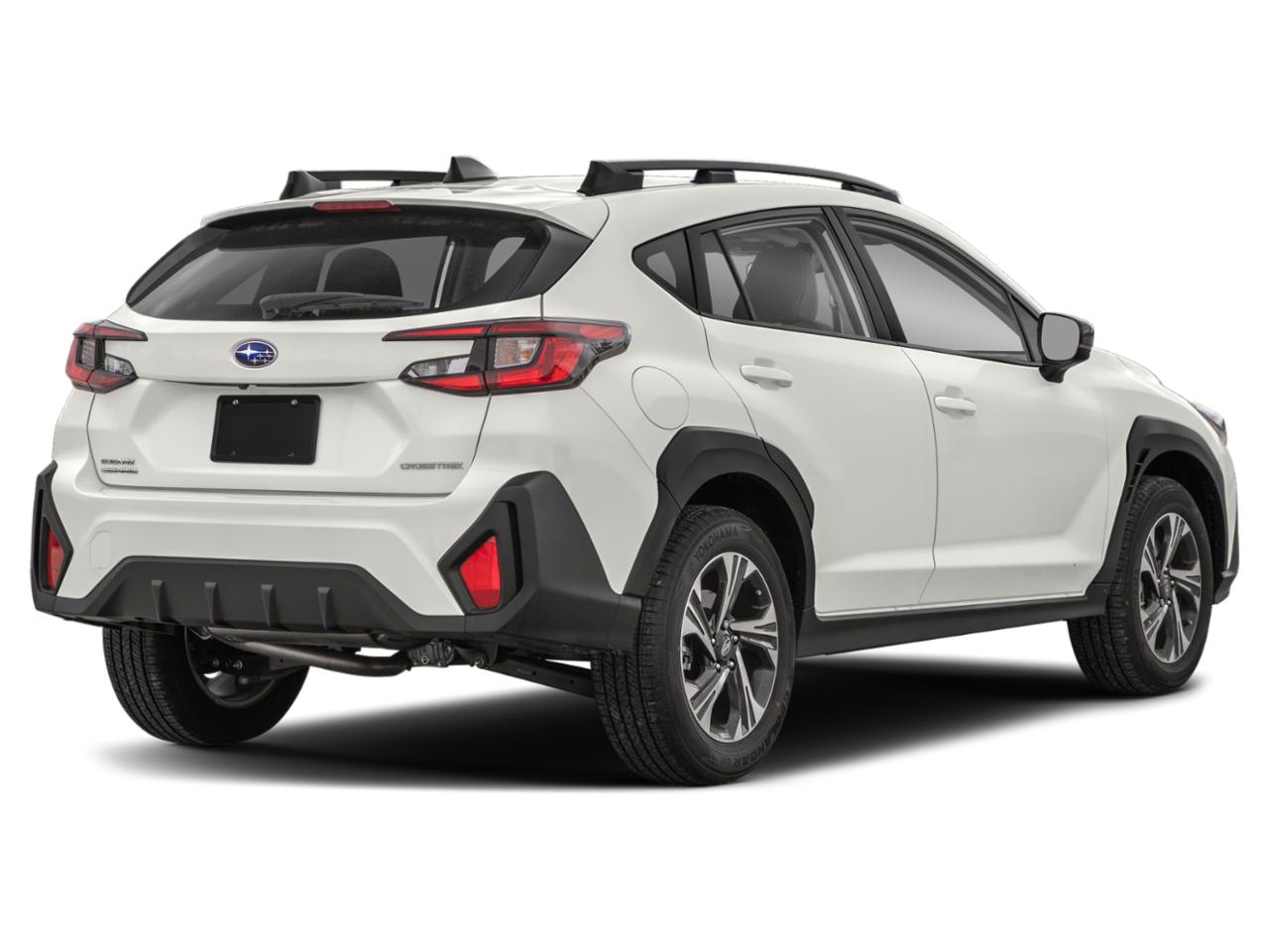 2024 Subaru Crosstrek Vehicle Photo in Green Bay, WI 54304