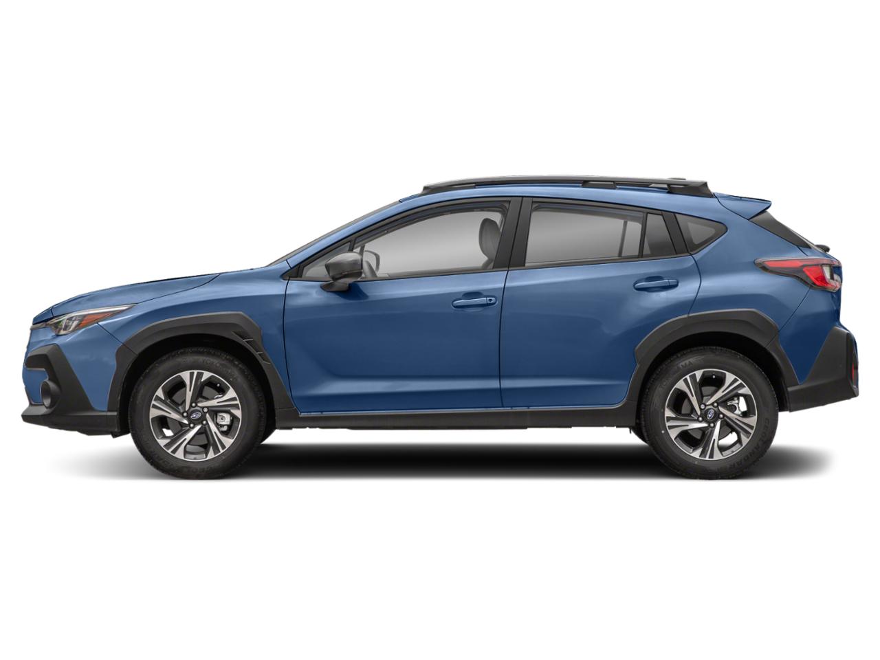 2024 Subaru Crosstrek Vehicle Photo in BETHLEHEM, PA 18017