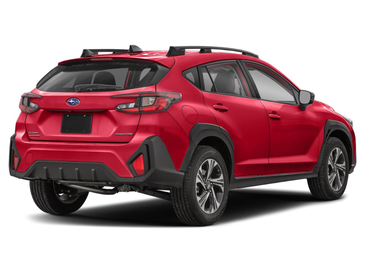 2024 Subaru Crosstrek Vehicle Photo in DALLAS, TX 75209