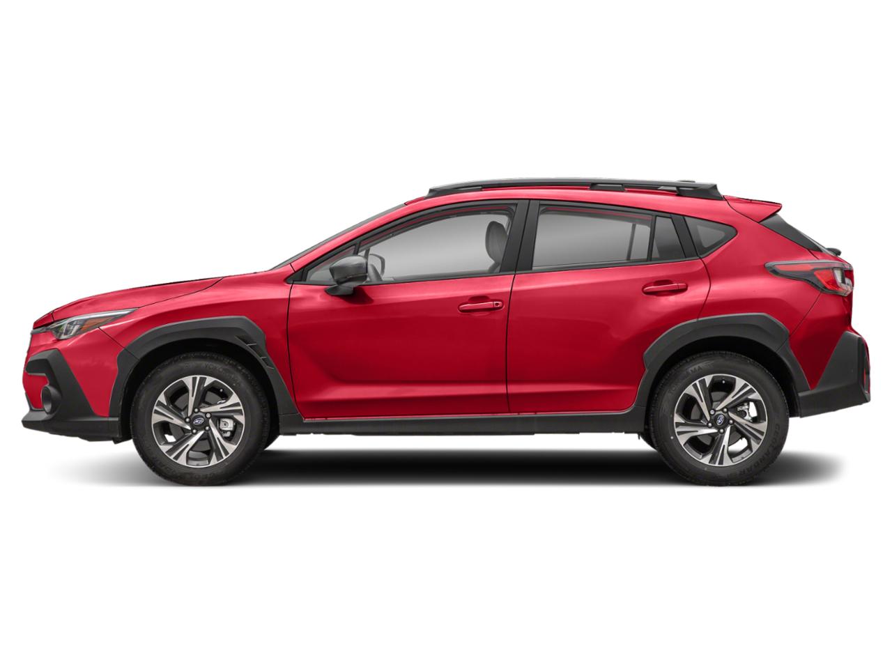 2024 Subaru Crosstrek Vehicle Photo in DALLAS, TX 75209