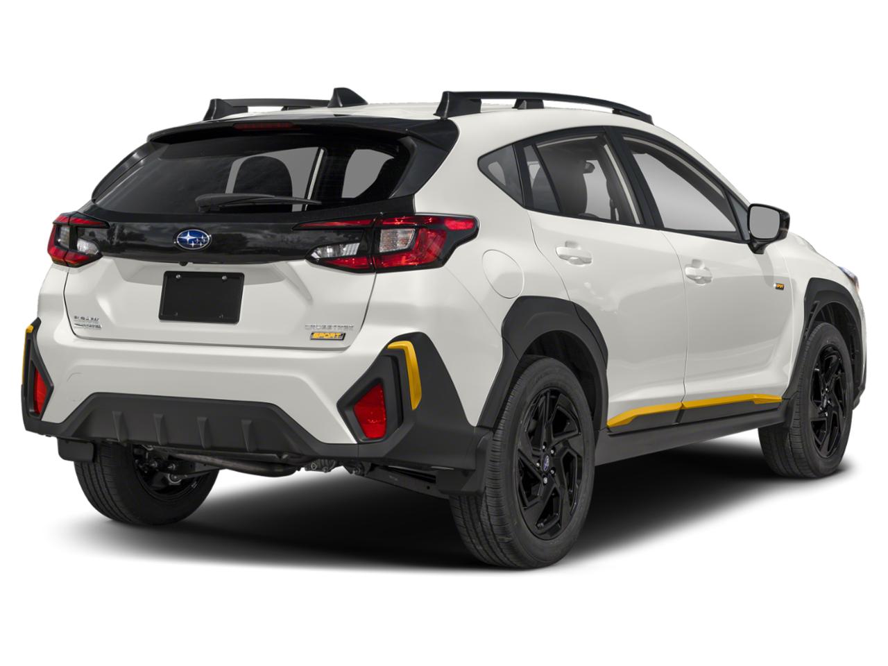 2024 Subaru Crosstrek Vehicle Photo in Doylestown, PA 18902