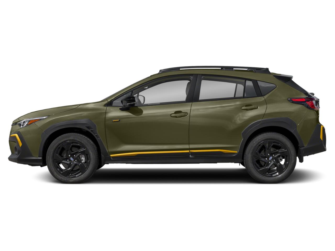 2024 Subaru Crosstrek Vehicle Photo in Green Bay, WI 54304