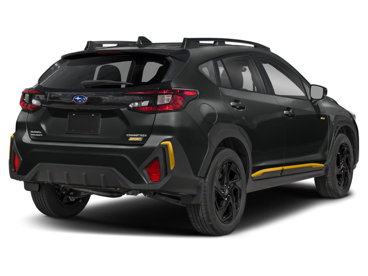 2024 Subaru Crosstrek Vehicle Photo in Doylestown, PA 18902