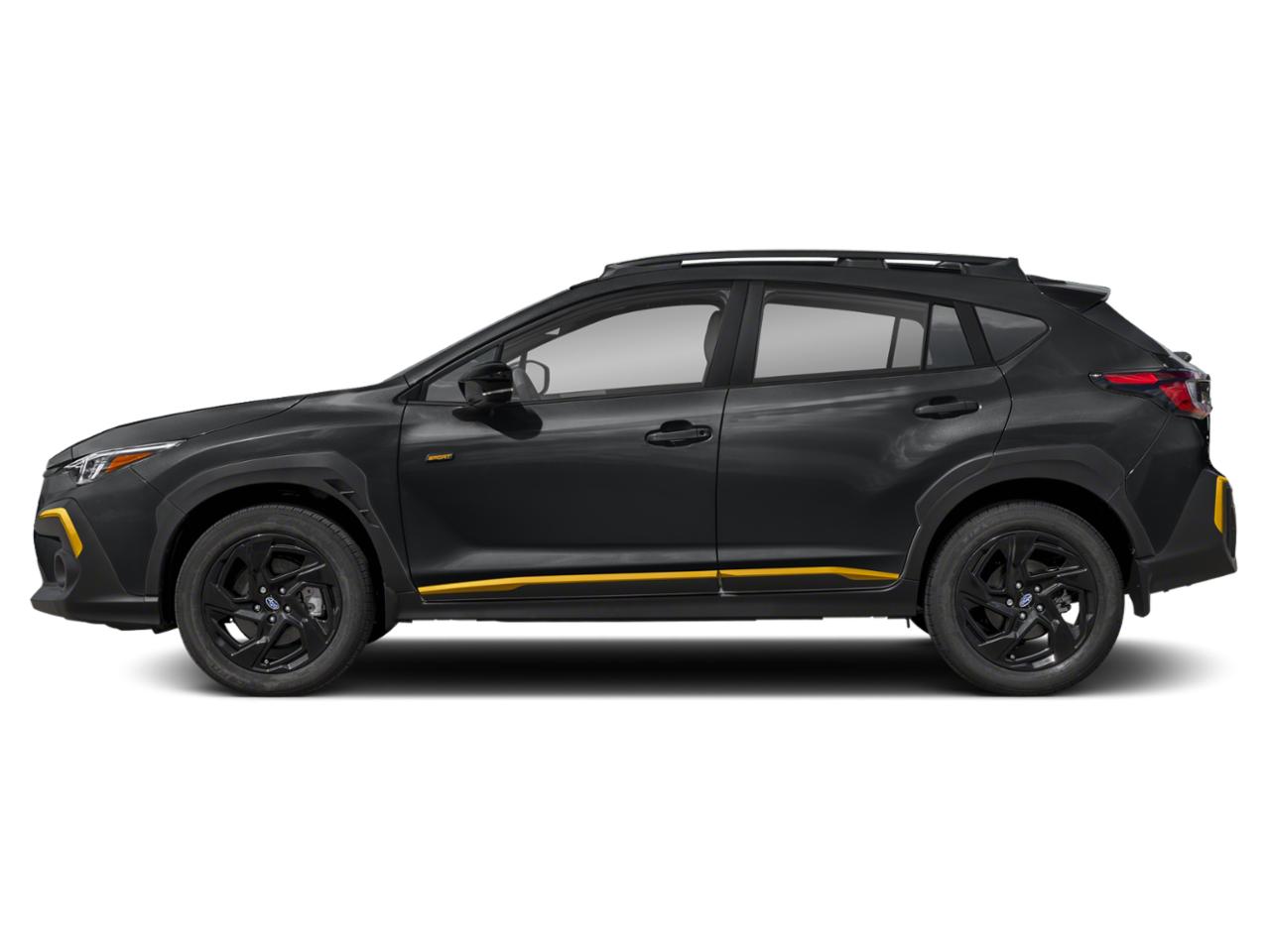 2024 Subaru Crosstrek Vehicle Photo in Green Bay, WI 54304